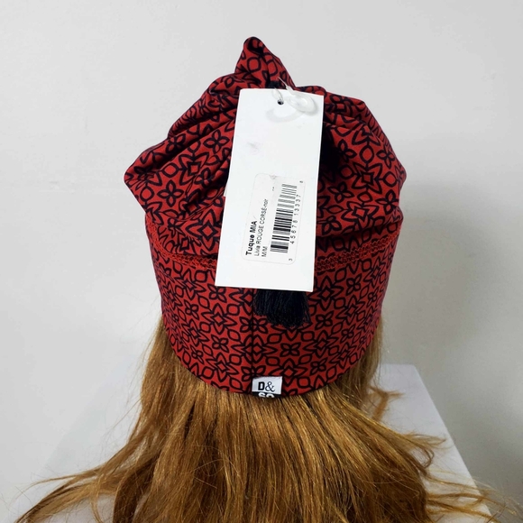 NWT-Repreve Jogging/Running/ Ski hat - Picture 3 of 6